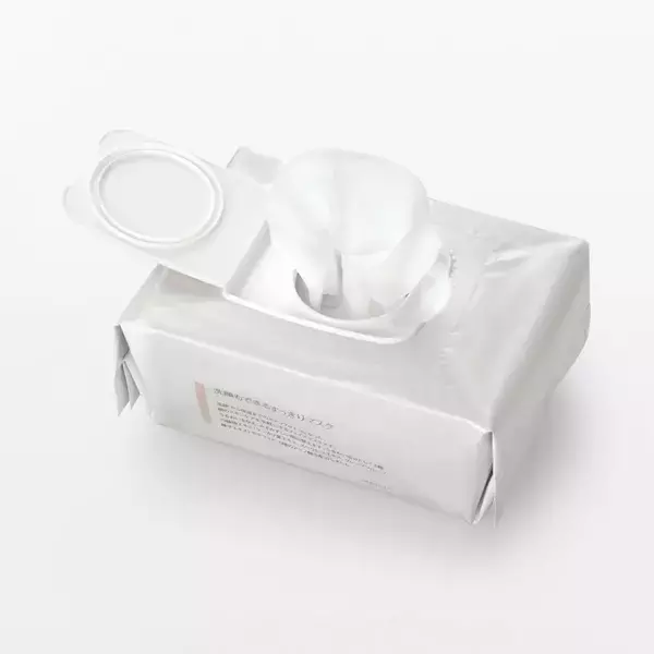 「【無印良品】新発売の「シートマスク」は肌に1分間貼るだけ。朝夜の毎日のケアがより時短で手軽に。」の画像