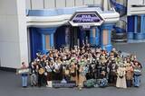 「東京ディズニーランド「スター・ツアーズ」が特別仕様に！マンダロリアンとグローグー好きは必見。必ず見られるのは今だけ。」の画像3