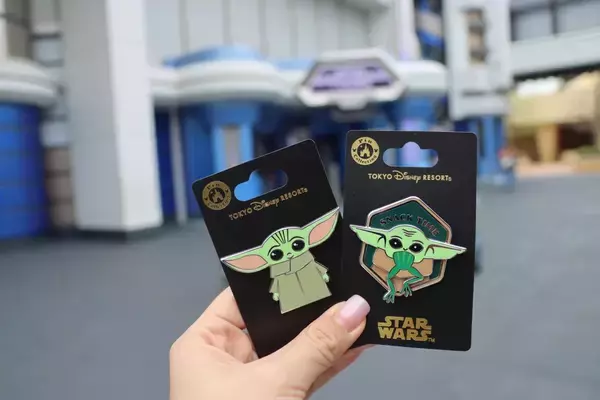 「東京ディズニーランド「スター・ツアーズ」が特別仕様に！マンダロリアンとグローグー好きは必見。必ず見られるのは今だけ。」の画像