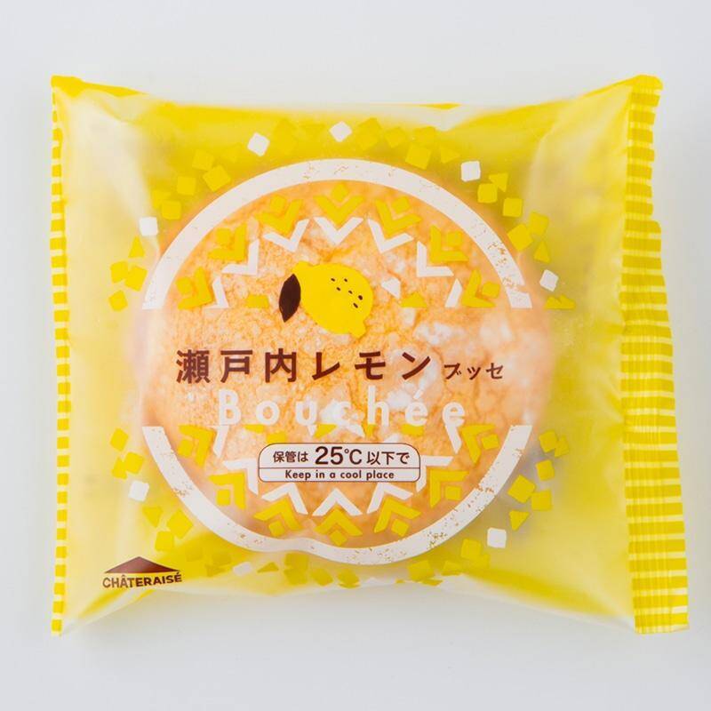 【シャトレーゼ】初夏にぴったりの爽やかスイーツ♡レモン好き必見の限定スイーツ3選