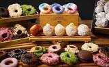 「世界のドーナツ専門店「JACK IN THE DONUTS」が蒲田エリアに誕生！1500円以上の購入でドーナツ無料券もらえる《6月11日オープン》」の画像1