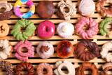 「世界のドーナツ専門店「JACK IN THE DONUTS」が蒲田エリアに誕生！1500円以上の購入でドーナツ無料券もらえる《6月11日オープン》」の画像2