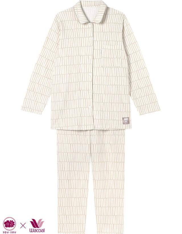 ワコールのクリアランスSALE、衝撃の最大77％オフ。人気のブラやパジャマなどセール価格で大放出！《25日まで》