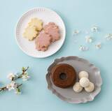 「【紀ノ国屋】季節限定「さくらスイーツバッグ」で春を先取り♡焼き菓子入りの可愛い巾着バッグは卒業・入学のギフトにもぴったり。」の画像2