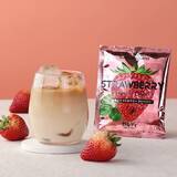 「やっぱりカルディはすごい♡おうちカフェが一気に格上げする本格「いちごドリンク」3選」の画像3