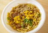 「コンビニ「味噌ラーメン」食べ比べ！セブン・ローソン・ファミマ3社で具材や味わいに違いがあるか徹底検証。」の画像17