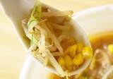 「コンビニ「味噌ラーメン」食べ比べ！セブン・ローソン・ファミマ3社で具材や味わいに違いがあるか徹底検証。」の画像7
