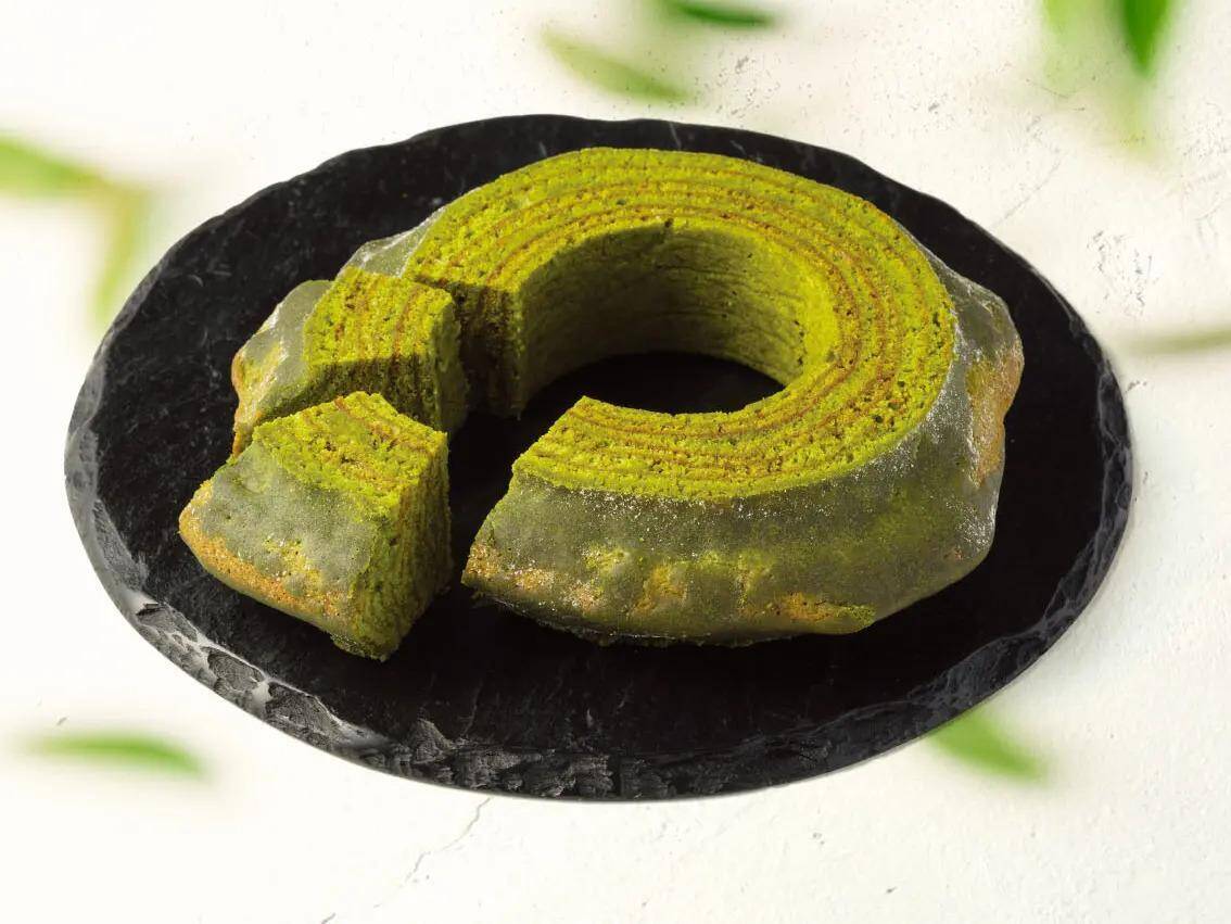 東京駅「東京ギフトパレット」に抹茶スイーツ集結。贅沢ケーキや週末限定のパフェ...どれも美味しそう♡