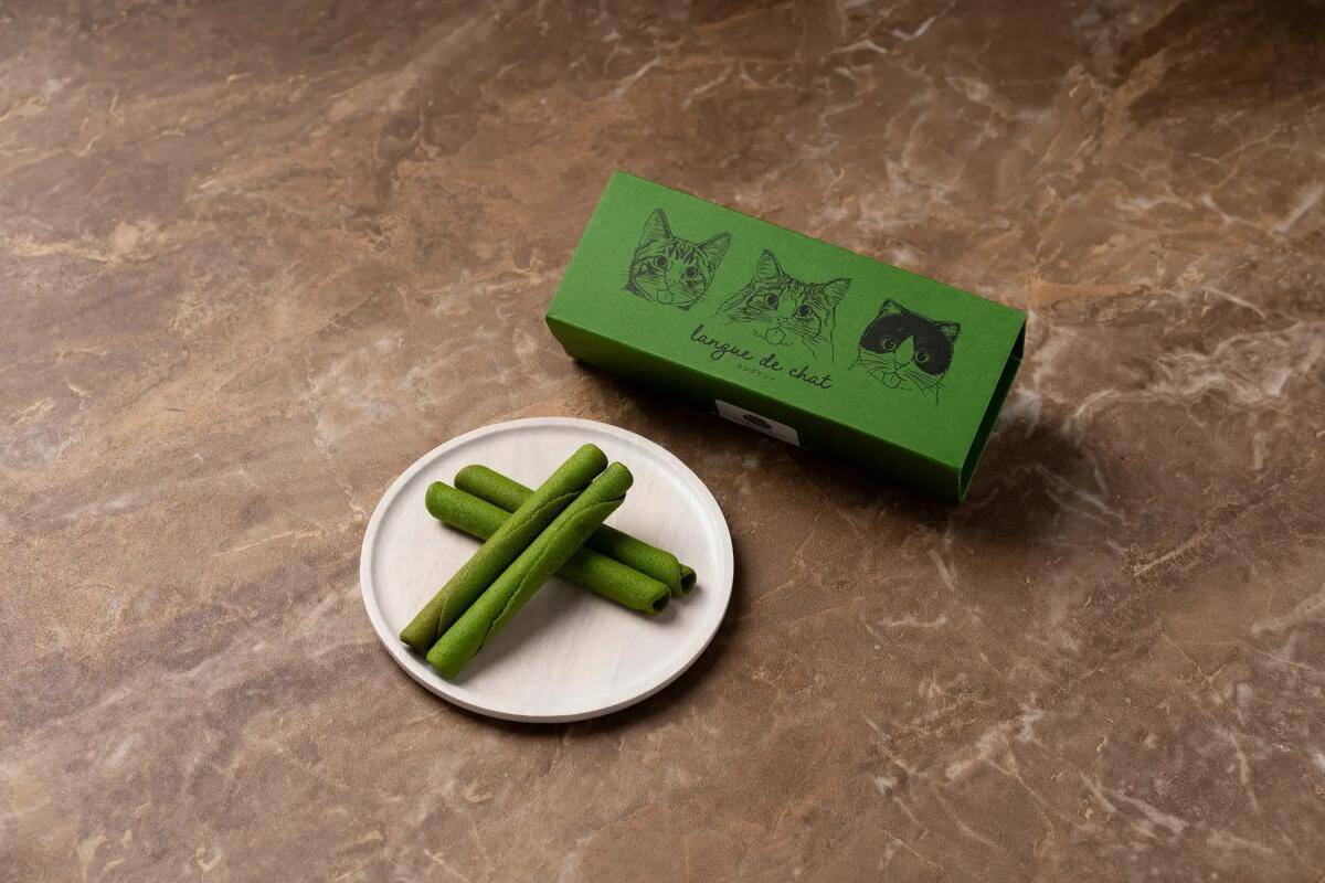 東京駅「東京ギフトパレット」に抹茶スイーツ集結。贅沢ケーキや週末限定のパフェ...どれも美味しそう♡