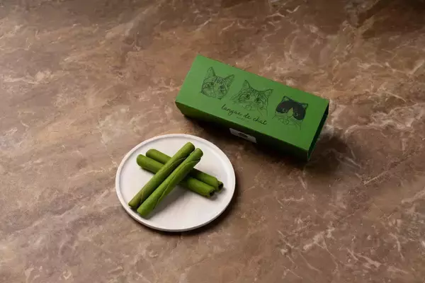 「東京駅「東京ギフトパレット」に抹茶スイーツ集結。贅沢ケーキや週末限定のパフェ...どれも美味しそう♡」の画像