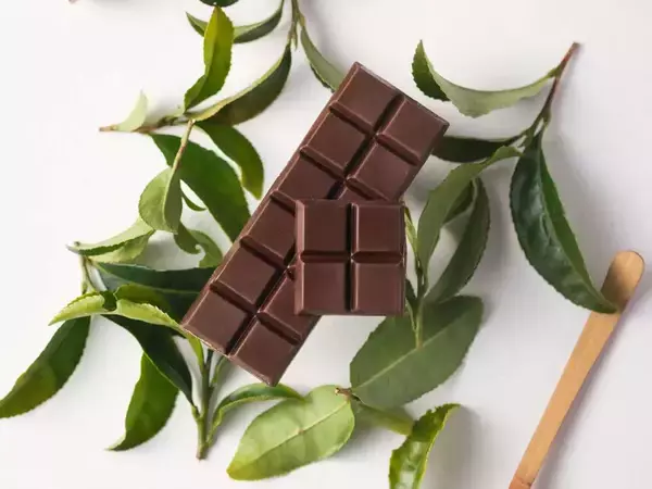 「東京駅「東京ギフトパレット」に抹茶スイーツ集結。贅沢ケーキや週末限定のパフェ...どれも美味しそう♡」の画像