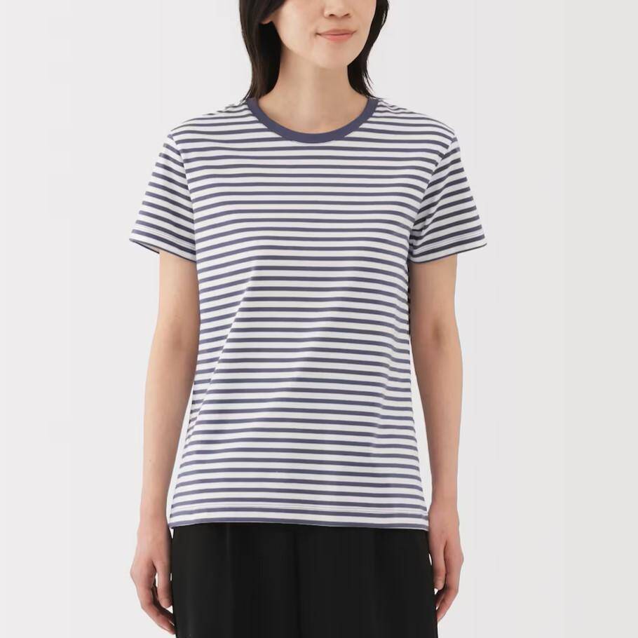 大人の春・夏服の新調は「無印」のセールが狙い目。着回し力100点の編集部注目アイテム4選