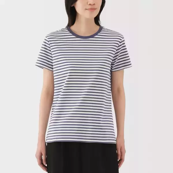 「大人の春・夏服の新調は「無印」のセールが狙い目。着回し力100点の編集部注目アイテム4選」の画像