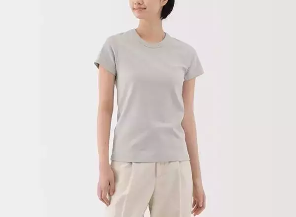 「大人の春・夏服の新調は「無印」のセールが狙い目。着回し力100点の編集部注目アイテム4選」の画像