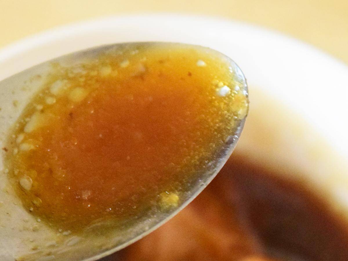 セブン・ローソン・ファミマの「角煮」を食べ比べ！味の違いやお肉のやわらかさを比較してみた。