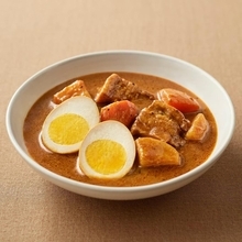 無印で食べたい新作スープカレー3選！味噌や海老、真昆布だしを楽しむ新作