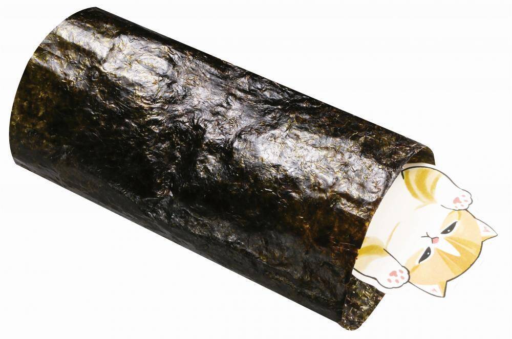 くら寿司とmofusandが初コラボ！可愛すぎる限定寿司＆スイーツやオリジナルグッズが2月6日から登場♡