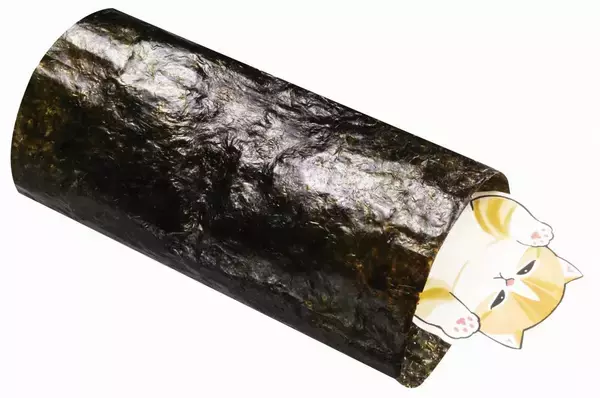 「くら寿司とmofusandが初コラボ！可愛すぎる限定寿司＆スイーツやオリジナルグッズが2月6日から登場♡」の画像