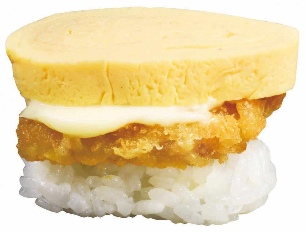 くら寿司とmofusandが初コラボ！可愛すぎる限定寿司＆スイーツやオリジナルグッズが2月6日から登場♡