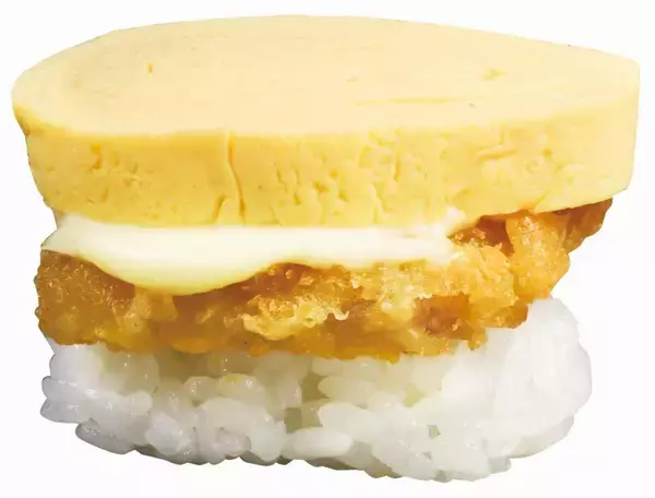 「くら寿司とmofusandが初コラボ！可愛すぎる限定寿司＆スイーツやオリジナルグッズが2月6日から登場♡」の画像