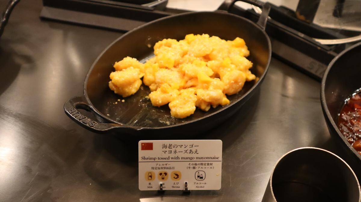 【新橋エリア】オリジナルのアフタヌーンティーセットも作れちゃう♡世界の逸品をビュッフェで大満喫《実食レポ》