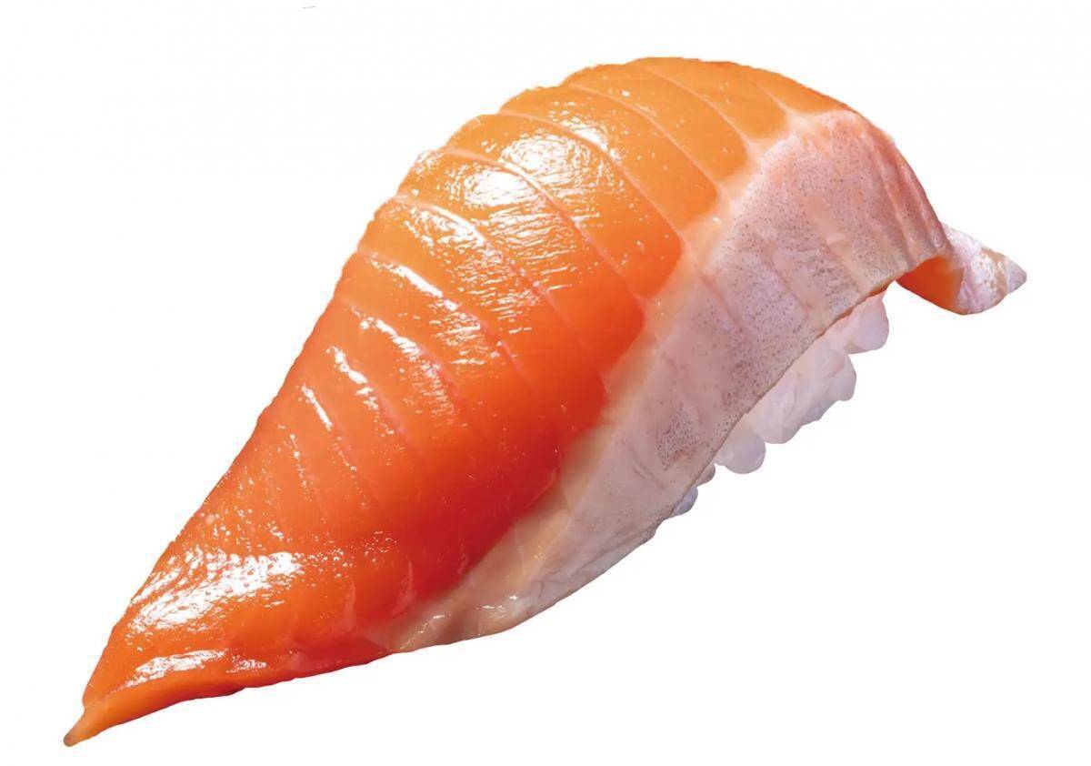 【はま寿司】大切り銀鮭、ほっけの天ぷら握りが110円！5月26日から「にっぽん旨ねた祭り」第2弾が開催中。