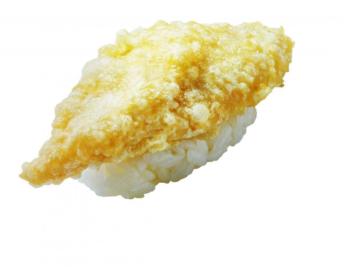 【はま寿司】大切り銀鮭、ほっけの天ぷら握りが110円！5月26日から「にっぽん旨ねた祭り」第2弾が開催中。