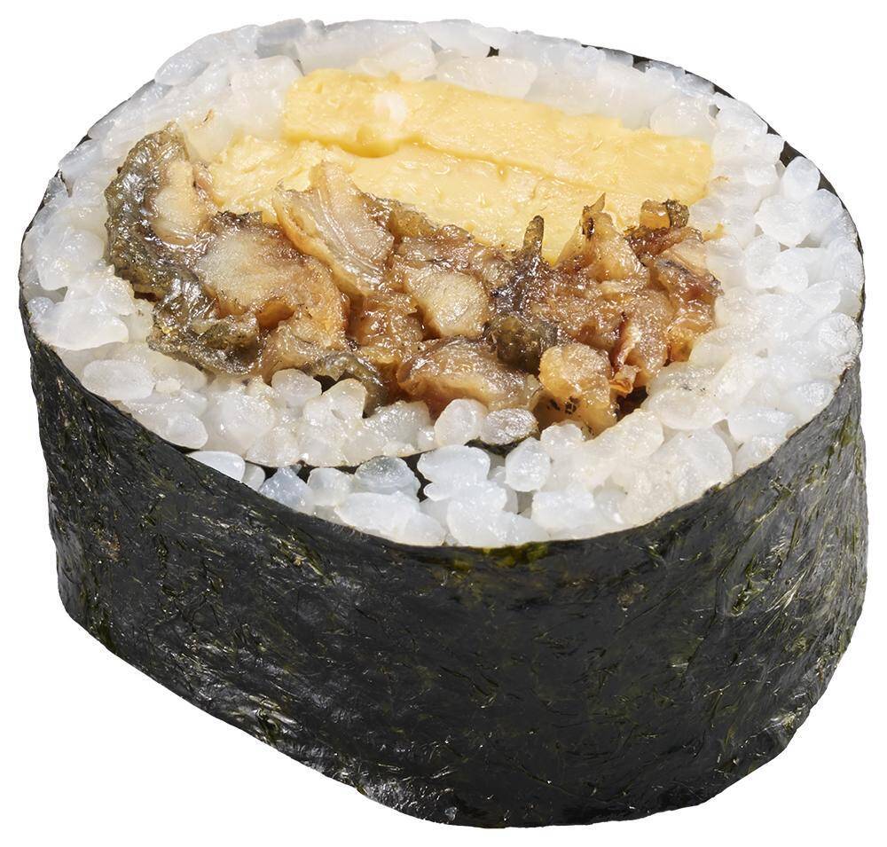 【スシロー】「大切りサーモン」「大切りうなぎ」が110円～登場。夏休みもお得にお寿司を楽しめる！