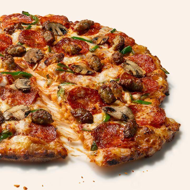 ご飯大盛りやポテト無料も！出前館の「超ゴイゴイ増すー増量祭」でお腹の満足感アップ♡《9月28日まで》