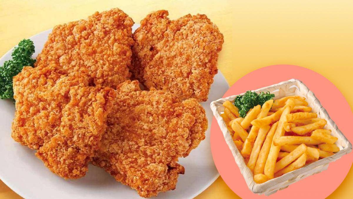 ご飯大盛りやポテト無料も！出前館の「超ゴイゴイ増すー増量祭」でお腹の満足感アップ♡《9月28日まで》