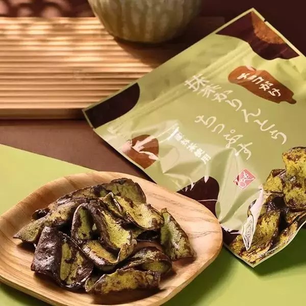 「カルディで今買うべきは「抹茶」一択！ほろ苦さがたまらない「抹茶お菓子」3選」の画像