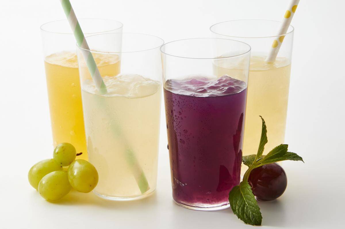【紀ノ国屋】夏らしいクリアバッグ付き「飲むジュレセット」が新登場。プチギフトや土産にもぴったり。