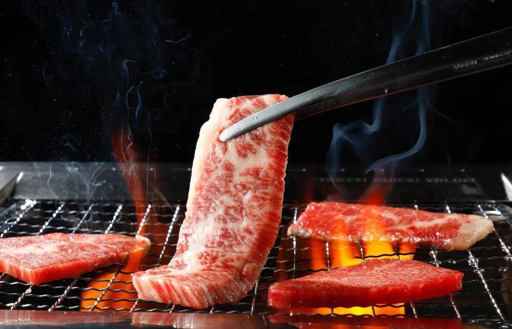 【焼肉ライク】黒毛和牛カルビが半額！2月9日＆28日限定で「肉の日」開催。