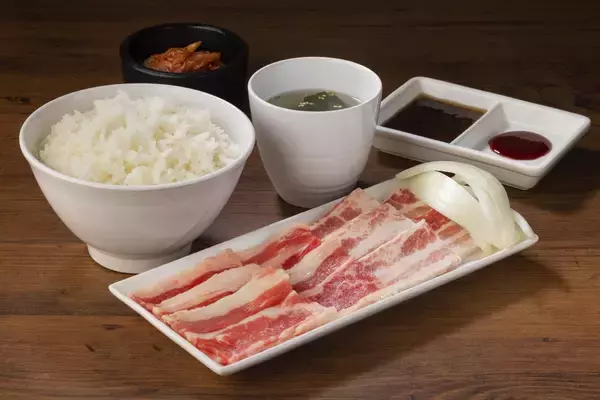 「【焼肉ライク】黒毛和牛カルビが半額！2月9日＆28日限定で「肉の日」開催。」の画像