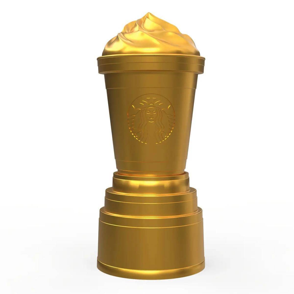 【スタバ新作】メロン・フルーツヨーグルト...5種の歴代フラペチーノが復活！30周年記念第1弾「THE STAR フラペチーノ」は4月8日発売。