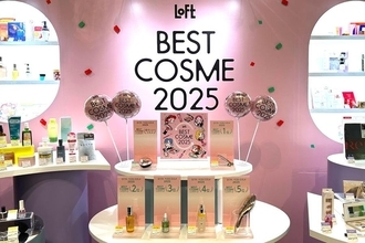 ロフト「ベストコスメ2025」はヘアケアアイテムが多くランクイン！冬のおこもり美容にもぴったりの編集部注目アイテム3つ。《編集部レポ》