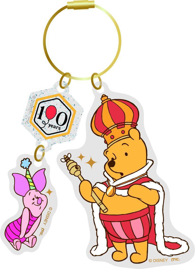 そごう横浜店で「くまのプーさん　おひさまマーケット」開催♡100周年お祝いデザインのグッズやノベルティなど盛りだくさん《8月20日から》