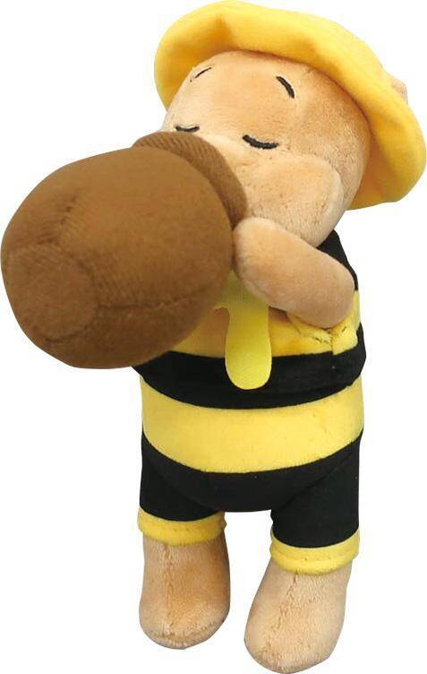そごう横浜店で「くまのプーさん　おひさまマーケット」開催♡100周年お祝いデザインのグッズやノベルティなど盛りだくさん《8月20日から》