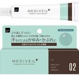 「マツキヨが虫刺され対策の新提案。「メディヴェール」は生後6か月から使える虫よけミスト、汗かぶれクリームなど6種を展開。」の画像4