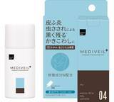 「マツキヨが虫刺され対策の新提案。「メディヴェール」は生後6か月から使える虫よけミスト、汗かぶれクリームなど6種を展開。」の画像6