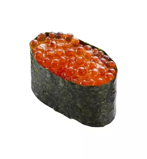 「【かっぱ寿司】「贅沢うにいくら祭り」開催中。いくら包みが110円から楽しめる！《7月29日まで》」の画像