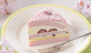 もちふわ食感＆和素材で春気分アップ♡銀座コージーコーナーの桜スイーツ3選