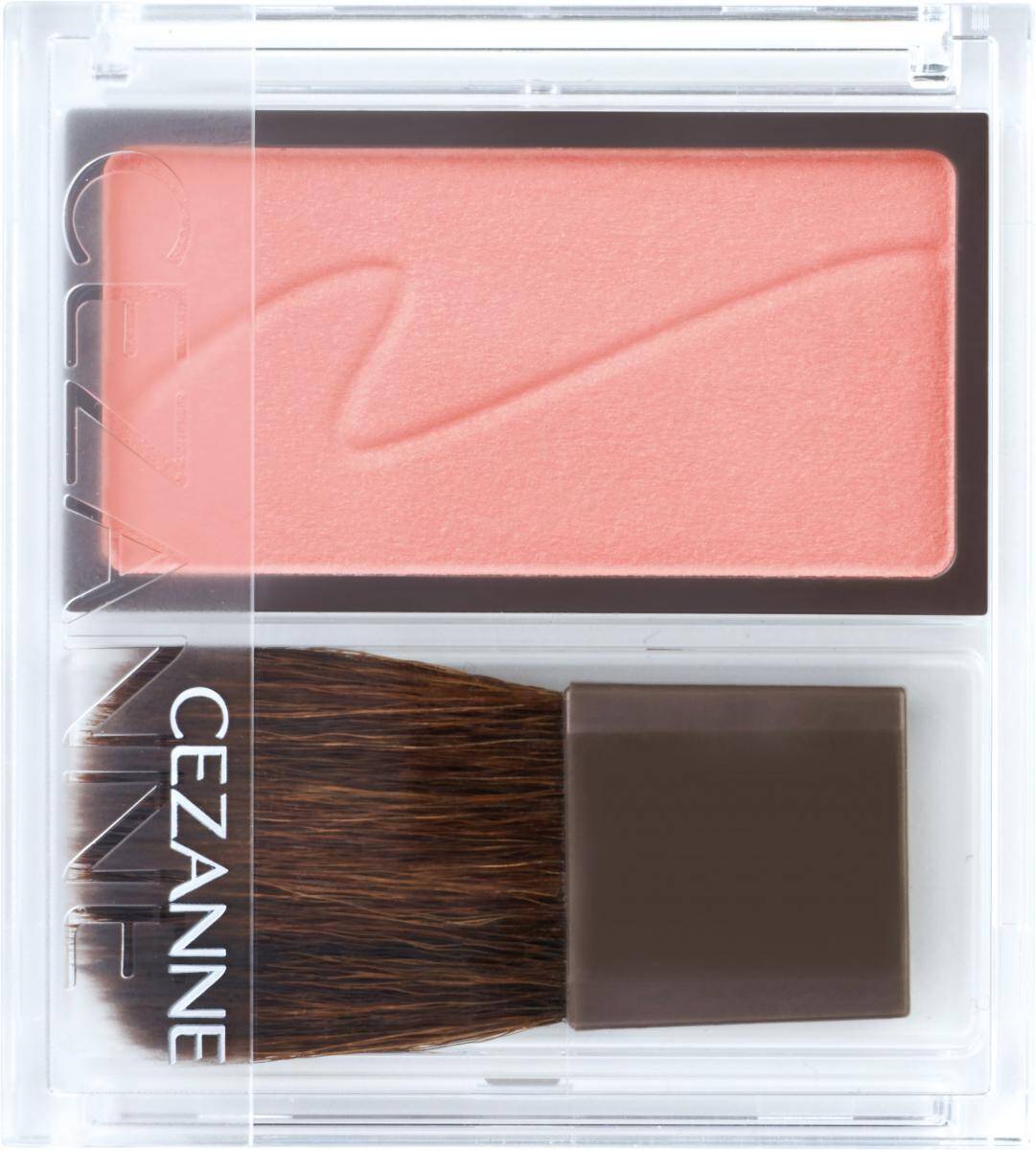 【セザンヌ】人気No.1チーク＆薄膜カバーファンデから新色登場♡6月上旬から先行販売スタート。