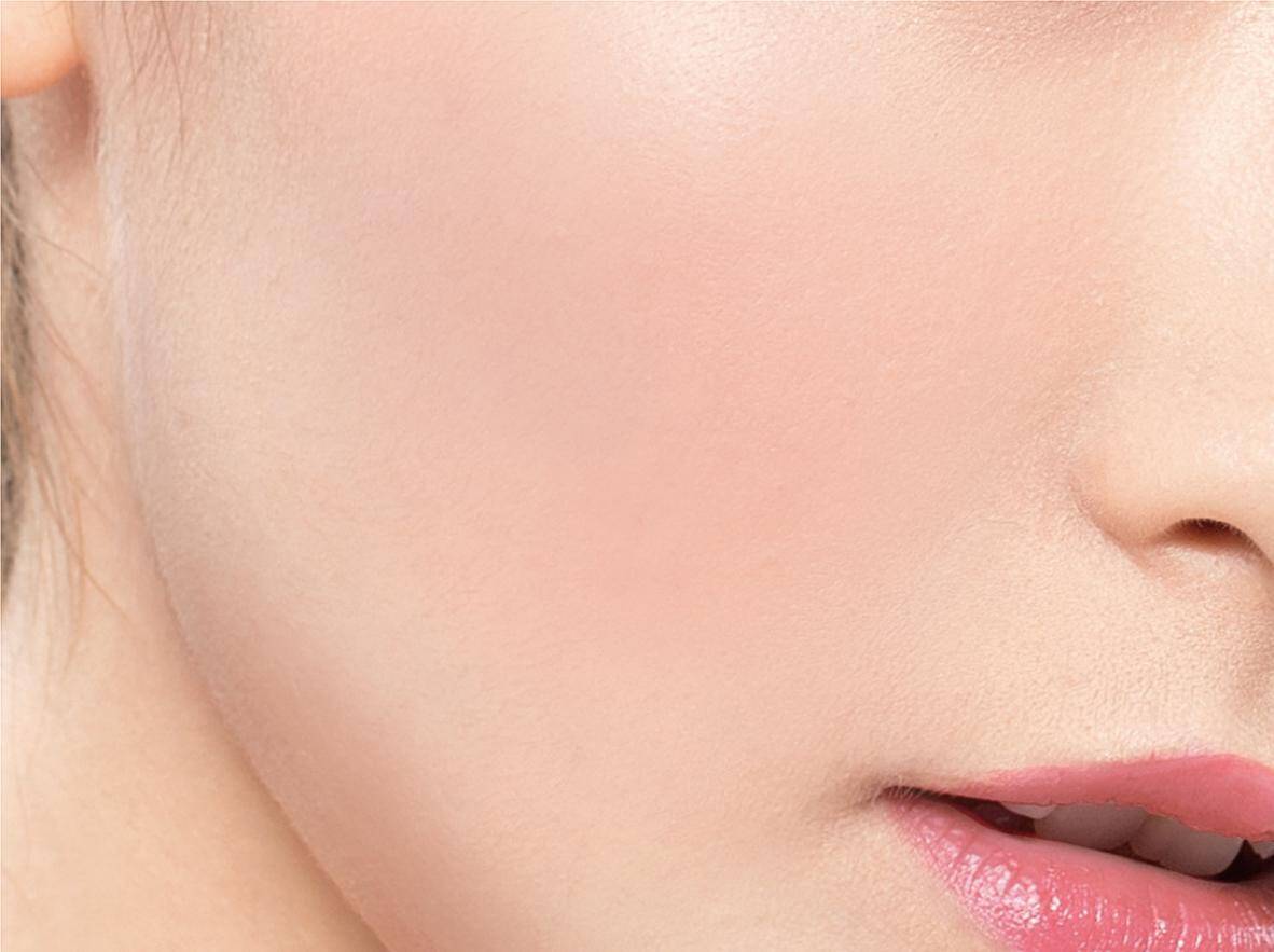 【セザンヌ】人気No.1チーク＆薄膜カバーファンデから新色登場♡6月上旬から先行販売スタート。