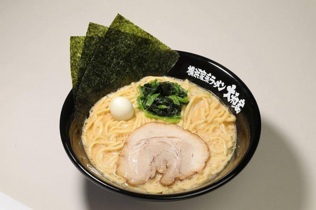 麺類注文で「ラーメン無料券」もらえる！横浜家系ラーメン大和家で「大感謝祭2026」が6月6日からスタート