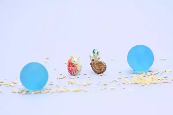 「銀座ロフトで「旅する水族館2026」開催中。水族館の限定グッズや海の生き物雑貨が集結！」の画像
