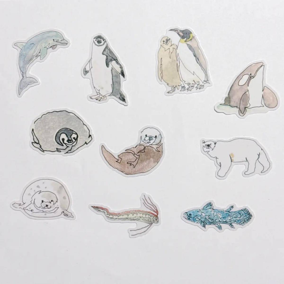 銀座ロフトで「旅する水族館2026」開催中。水族館の限定グッズや海の生き物雑貨が集結！