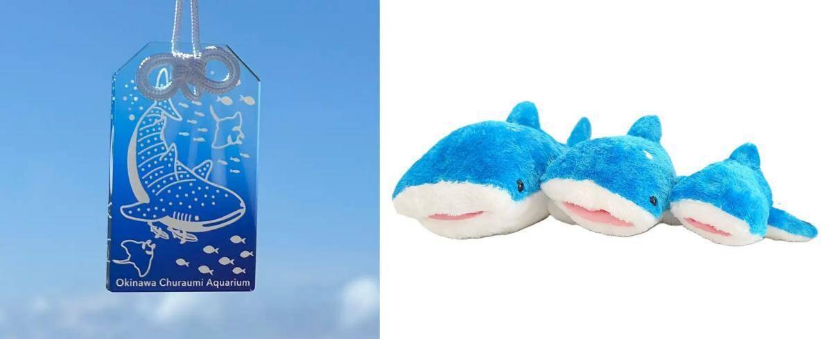 銀座ロフトで「旅する水族館2026」開催中。水族館の限定グッズや海の生き物雑貨が集結！