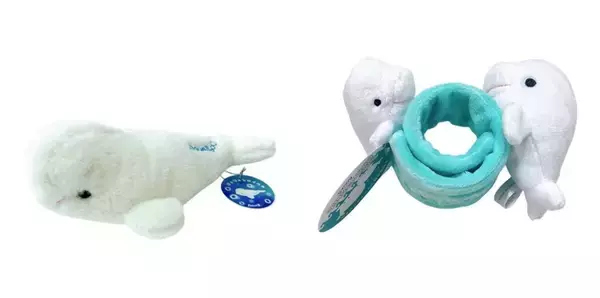 「銀座ロフトで「旅する水族館2026」開催中。水族館の限定グッズや海の生き物雑貨が集結！」の画像