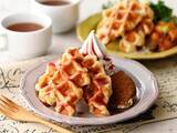 「【ニラックスブッフェ】ハーゲンダッツ食べ放題が10％オフ！WEB予約限定のお得なキャンペーンは7月8日まで。」の画像5